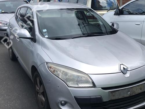 ABS pump RENAULT MEGANE III Hatchback (BZ0/1_, B3_) 1.5 dCi (BZ09, BZ0D, BZ1W, BZ29, BZ14) | BP25684153M43 