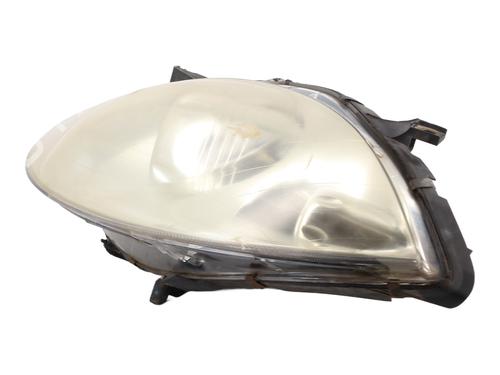 Left headlight MERCEDES-BENZ A-CLASS (W169) A 180 CDI (169.007, 169.307) | BP25686869C28 