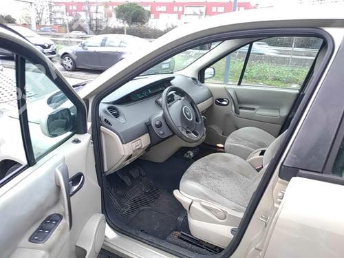 Starter RENAULT SCÉNIC II (JM0/1_) 1.9 dCi (JM14) | BP25692777M8 