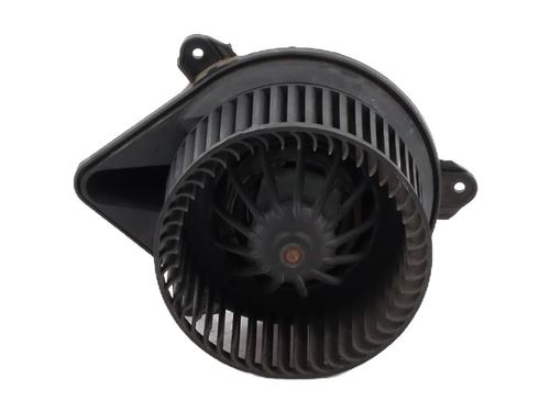 Heater blower motor RENAULT TRAFIC II Van (FL) 1.9 dCi 80 (FL0B) | BP25697936M62 