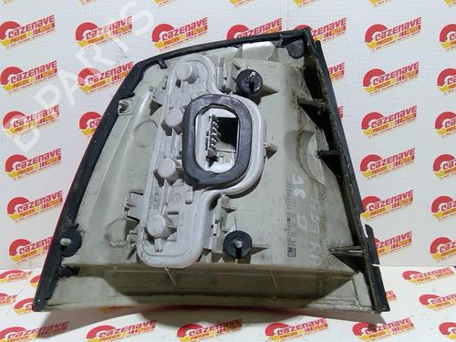 Højre baglygte OPEL ASTRA G Hatchback (T98) 2.0 DTI 16V (F08, F48) (101 hp) 25693120