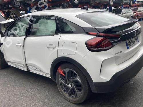 Rear mirror CITROËN C4 III (BA_, BB_, BC_) 1.2 PureTech 130 (BAHNSA, BAHNSB) | BP25686658I6  - Image 7