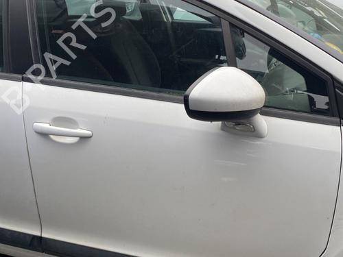 Used Right front door CITROËN C4 I (LC_) 1.6 HDi (90 hp) 27361029