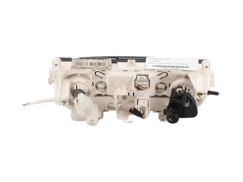 Climate control RENAULT CLIO IV (BH_) 0.9 TCe 90 (BHNF, BHMA, BHMH, BHJK, BHJR) | BP25673109I5 