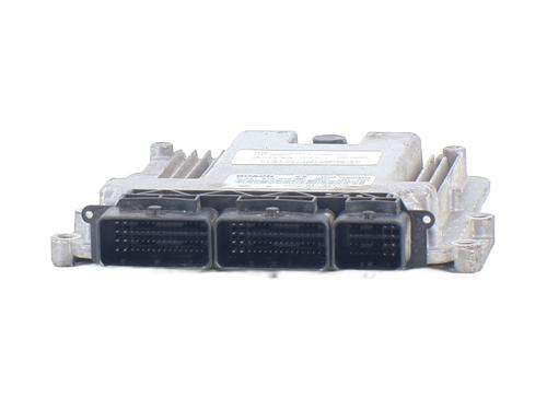 Control unit RENAULT CLIO IV (BH_) 1.5 dCi 75 | BP36442384M11 - Image 3