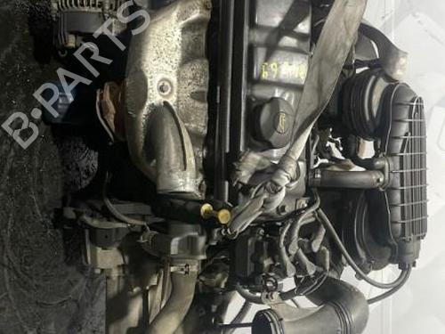 Used Engine Engine CITROËN SAXO (S0, S1) 1.0 X (50 hp) 25688765 25688765