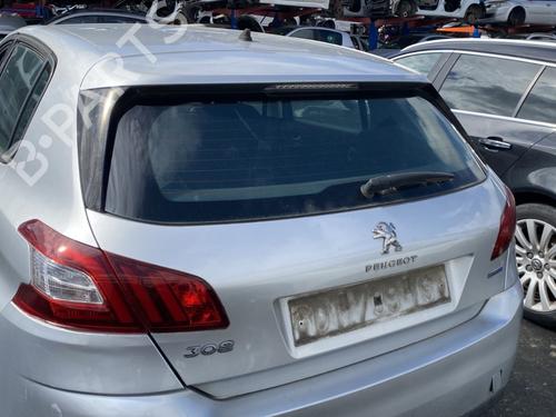 Used Tailgate Tailgate 33804338 33804338
