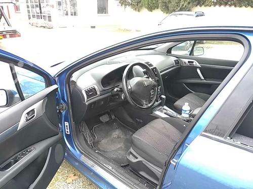 Starter PEUGEOT 407 (6D_) 2.0 HDi 135 (6DRHRH, 6DRHRE, 6DRHRG, 6DRHRJ) | BP27888468M8 