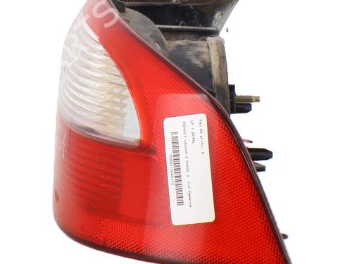 Right taillight RENAULT LAGUNA II (BG0/1_) 1.6 16V (BG1G, BG1H) | BP29607532C35