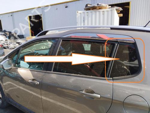 rear-left-door-window-peugeot-2008-i-cu_-2013-37651768 main image