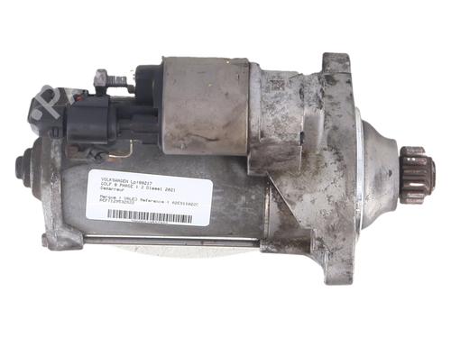 Starter VW GOLF VIII (CD1, DA1) 2.0 TDI GTD | BP37412841M8 - Image 4