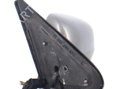 Left mirror SEAT LEON (1M1) 1.9 TDI | BP28168993C26 