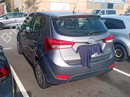 Left tailgate light HYUNDAI ix20 (JC) 1.6 CRDI | BP25679398C79 - Image 4