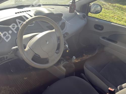 Control unit RENAULT TWINGO II (CN0_) 1.5 dCi (CN0E) | BP32241115M11 - Image 6