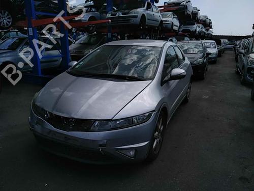 Starter HONDA CIVIC VIII Hatchback (FN, FK) 2.2 CTDi (FK3) | BP25687049M8 