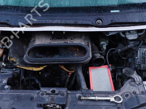 Used ABS pump FIAT SCUDO Bus (270_, 272_) 2.0 D Multijet (120 hp) 25674529