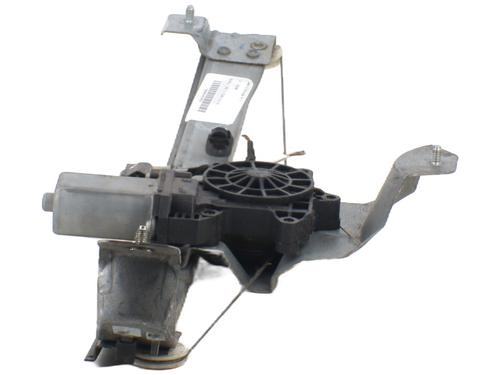 Used Front left window mechanism RENAULT ZOE (BFM_) ZOE (88 hp) 25688379