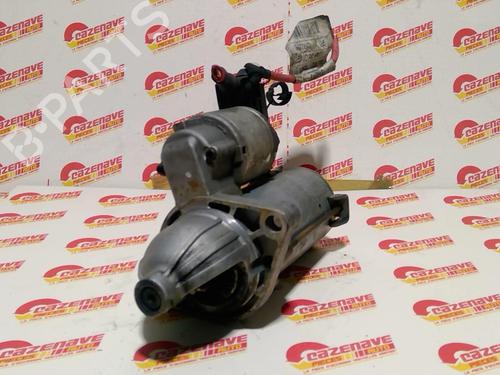 Used Starter Starter FIAT PUNTO (188_) 1.3 JTD 16V (70 hp) 25679011 25679011
