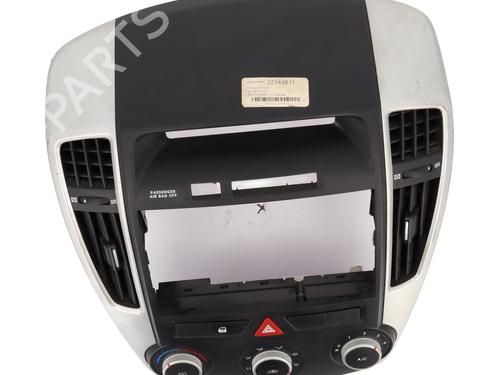 Middle console KIA CEE'D SW (ED) 1.6 CRDi 115 | BP25699727I22  - Image 5