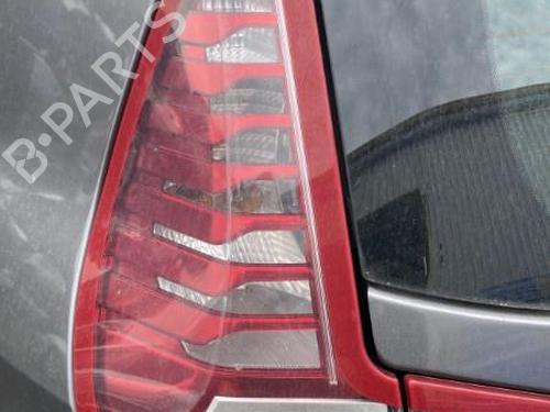 Used Left taillight RENAULT SCÉNIC III (JZ0/1_) 1.5 dCi (110 hp) 25910805