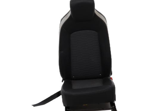 Used Right front seat RENAULT ZOE (BFM_) ZOE (BFMC, BFMD) (136 hp) 25694152