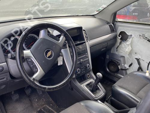 Steering pump CHEVROLET CAPTIVA (C100, C140) 2.0 D 4WD | BP25682961M99 - Image 9