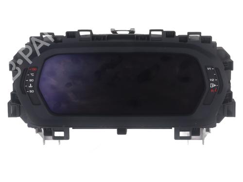 Kombinert Instrument AUDI A3 Limousine (8YS, 8YM) 35 TFSI Mild Hybrid (150 hp) 28168913