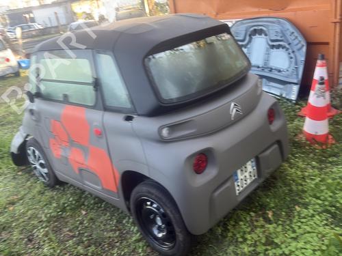 Used Parts CITROËN AMI (9A_) Electric (9AZ2CA) (8 hp) 4373621