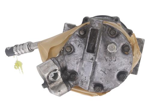 AC compressor SAAB 9-3 Estate (E50) 1.9 TiD | BP27631262M34 - Image 8