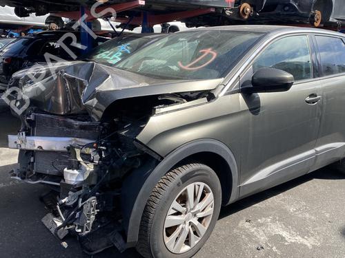 AC compressor PEUGEOT 3008 II SUV (MC_, MR_, MJ_, M4_) 1.6 BlueHDi 120 | BP29501959M34 