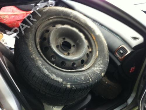 Right tailgate light PEUGEOT 607 (9D, 9U) 2.2 HDi | BP25696545C80 