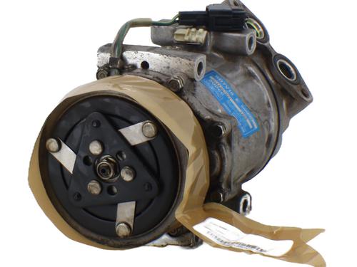 AC compressor MAZDA 3 (BK) 1.6 DI Turbo | BP31043105M34 - Image 4