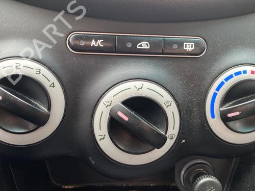 Used Climate control HYUNDAI i10 I (PA) 1.1 (67 hp) 25691170