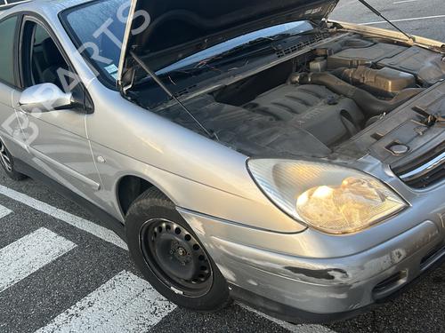 Engine CITROËN C5 I (DC_) 2.0 HDi (DCRHZB, DCRHZE) | BP25673106M1  - Image 8