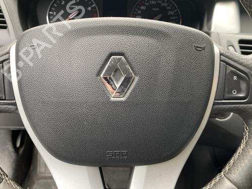 Used Driver airbag RENAULT LAGUNA III (BT0/1) 2.0 dCi (BT01, BT08, BT09, BT0E, BT0K, BT12, BT1C, BT1D,... (150 hp) 27732929