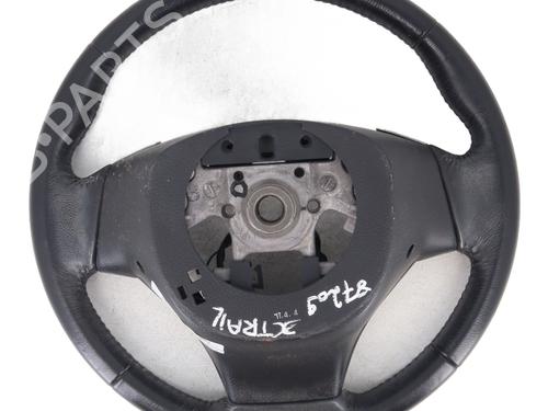 Used Steering wheel Steering wheel NISSAN X-TRAIL III (T32_, T32R, T32RR) 1.6 dCi ALL MODE 4x4-i (NT32) (130 hp) 31136093 31136093