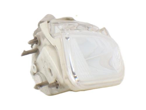 Clignotant avant gauche Clignotant avant gauche RENAULT TWINGO II (CN0_) 1.2 16V (CN04, CN0B) (75 hp) 34257122 34257122