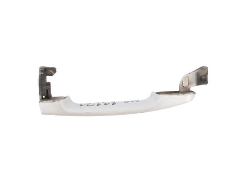 Rear right exterior door handle NISSAN QASHQAI / QASHQAI +2 I (J10, NJ10, JJ10E) 1.5 dCi | BP25684132C130 
