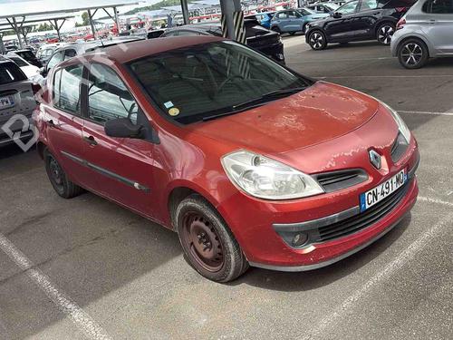 Engine RENAULT CLIO III (BR0/1, CR0/1) 1.5 dCi (C/BR0G, C/BR1G) | BP38341821M1 - Image 11