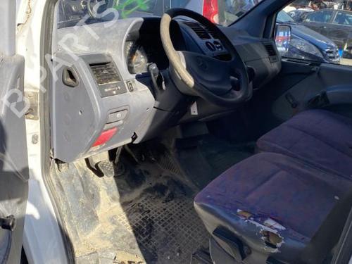 Starter MERCEDES-BENZ VITO Van (W638) 108 D 2.3 (638.064, 638.068) | BP25683445M8 