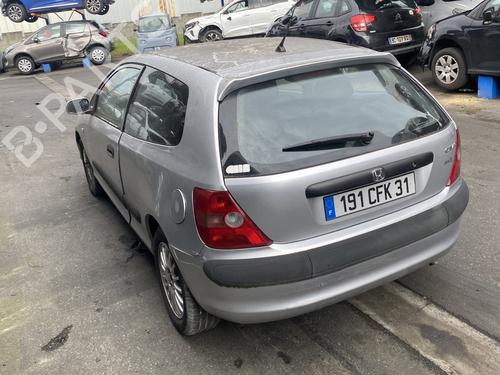 Engine HONDA CIVIC VII Hatchback (EU, EP, EV) 1.4 iS (EP1, EU5, EU7) | BP30394863M1 - Image 8