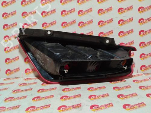 Farolim esquerdo Farolim esquerdo FIAT GRANDE PUNTO (199_) [2005-2026] 25687725 25687725