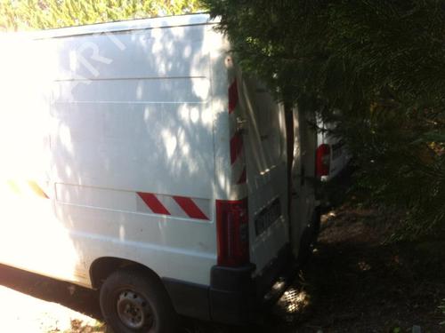 Front left window mechanism FIAT DUCATO Van (244_) 2.3 JTD | BP25699117C22 - Image 7