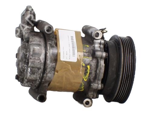 AC compressor RENAULT KANGOO Express (FC0/1_) 1.5 dCi (FC07, FC1R) | BP25695365M34 - Image 6