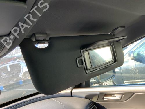 Used Right sun visor Right sun visor JAGUAR XE (X760) 2.0 D (180 hp) 39894358 39894358