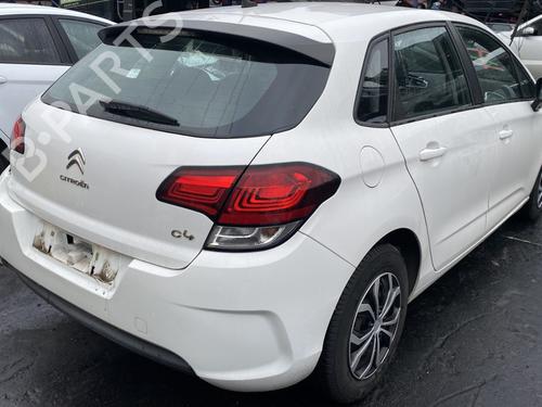 Szyba trójkątna przednia lewa CITROËN C4 II (NC_) 1.2 THP 130 (NCHNYM, NCHNYT) | BP30941974C111