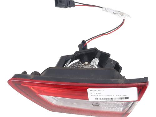 Right tailgate light RENAULT CLIO IV (BH_) 1.5 dCi 90 | BP32366391C80 - Image 6