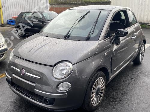 Left taillight FIAT 500 (312_) 1.2 (312AXA1A) | BP30548360C34 - Image 10