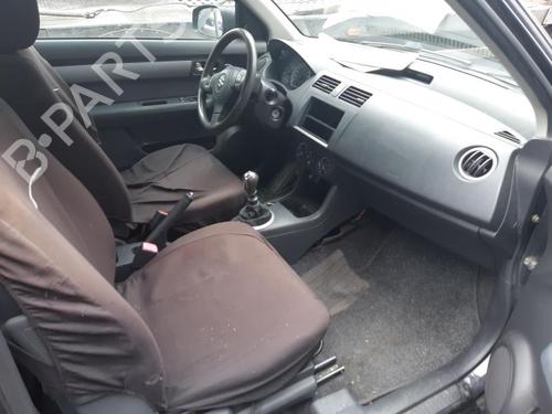 Used Parts SUZUKI SWIFT III (MZ, EZ)  1.3 DDiS (RS413D)  2537937