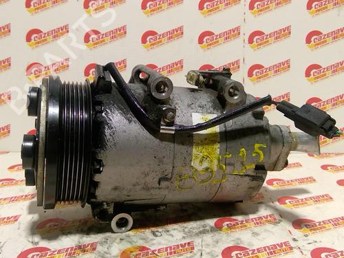 Used AC compressor VW POLO (9N_, 9A_) 1.2 12V (64 hp) 25679045